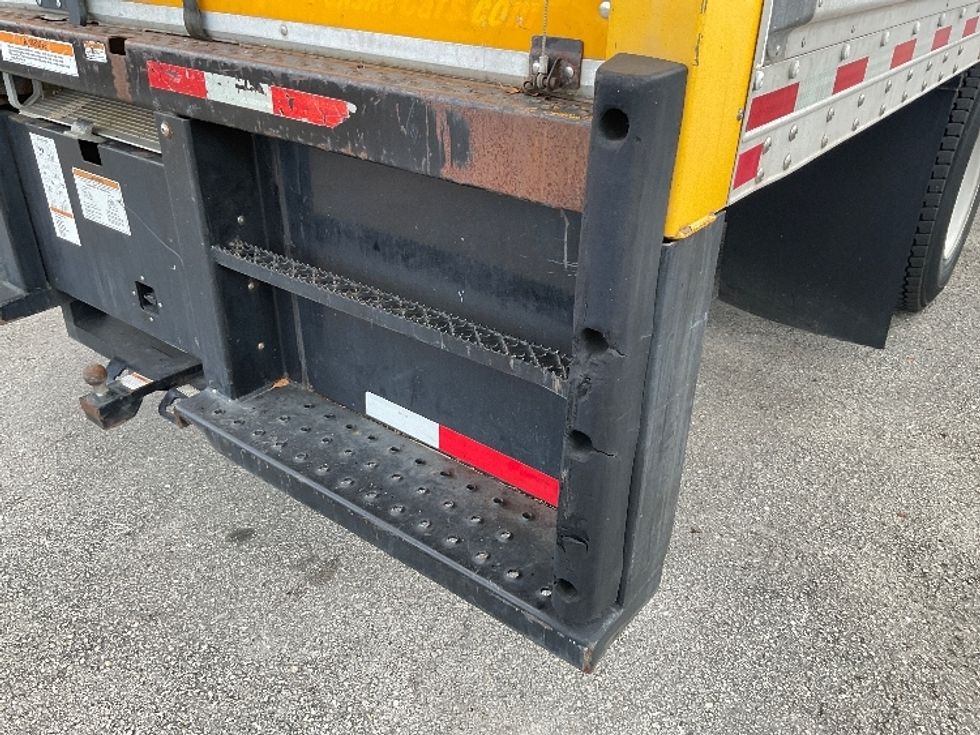 Medium Duty Box Truck-Light and Medium Duty Trucks-International-2021-MV607-Medley-FL-149,920\n\t\tmiles-$ 49,500 - Image 29