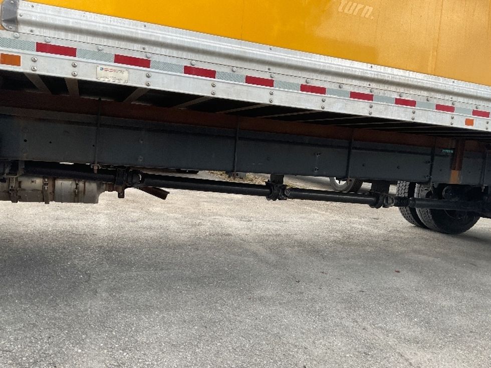 Medium Duty Box Truck-Light and Medium Duty Trucks-International-2021-MV607-Medley-FL-149,920\n\t\tmiles-$ 49,500 - Image 5