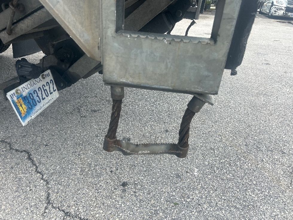 Medium Duty Box Truck-Light and Medium Duty Trucks-International-2021-MV607-Medley-FL-172,540\n\t\tmiles-$ 53,500 - Image 26