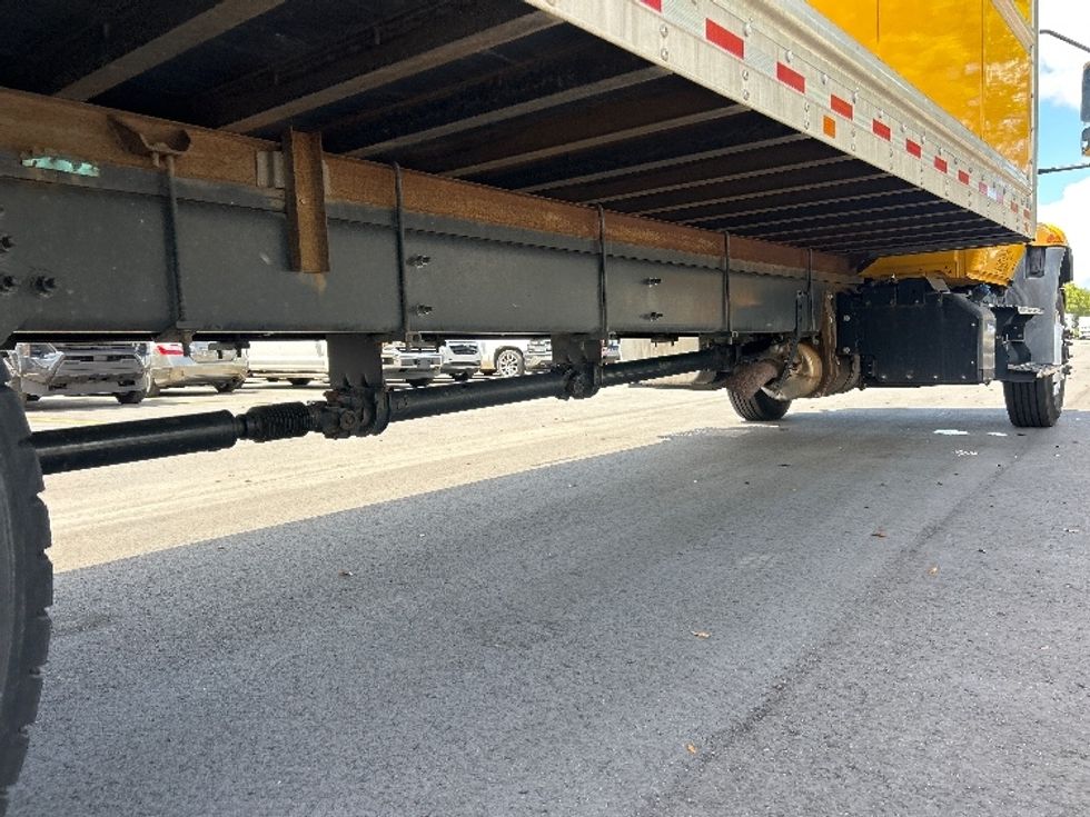 Medium Duty Box Truck-Light and Medium Duty Trucks-International-2021-MV607-Medley-FL-194,151\n\t\tmiles-$ 46,000 - Image 13