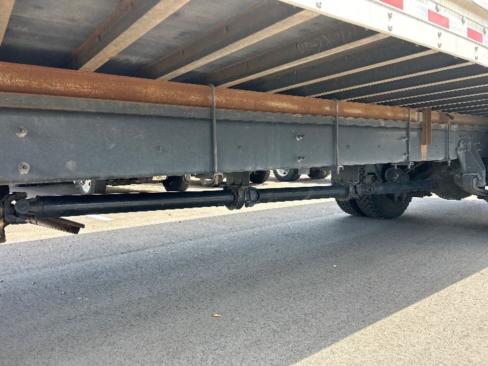Medium Duty Box Truck-Light and Medium Duty Trucks-International-2021-MV607-Medley-FL-194,151\n\t\tmiles-$ 46,000 - Image 5