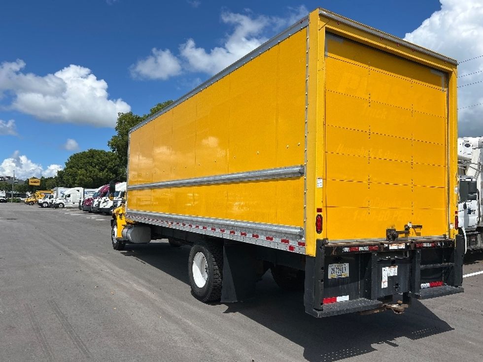 Medium Duty Box Truck-Light and Medium Duty Trucks-International-2021-MV607-Medley-FL-194,151\n\t\tmiles-$ 46,000 - Image 6