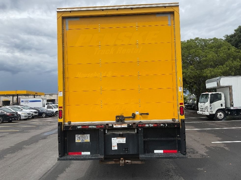 Medium Duty Box Truck-Light and Medium Duty Trucks-International-2021-MV607-Medley-FL-194,151\n\t\tmiles-$ 46,000 - Image 7