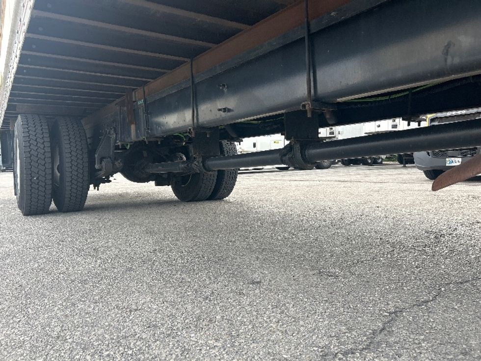 Medium Duty Box Truck-Light and Medium Duty Trucks-International-2021-MV607-Medley-FL-205,109\n\t\tmiles-$ 41,500 - Image 13