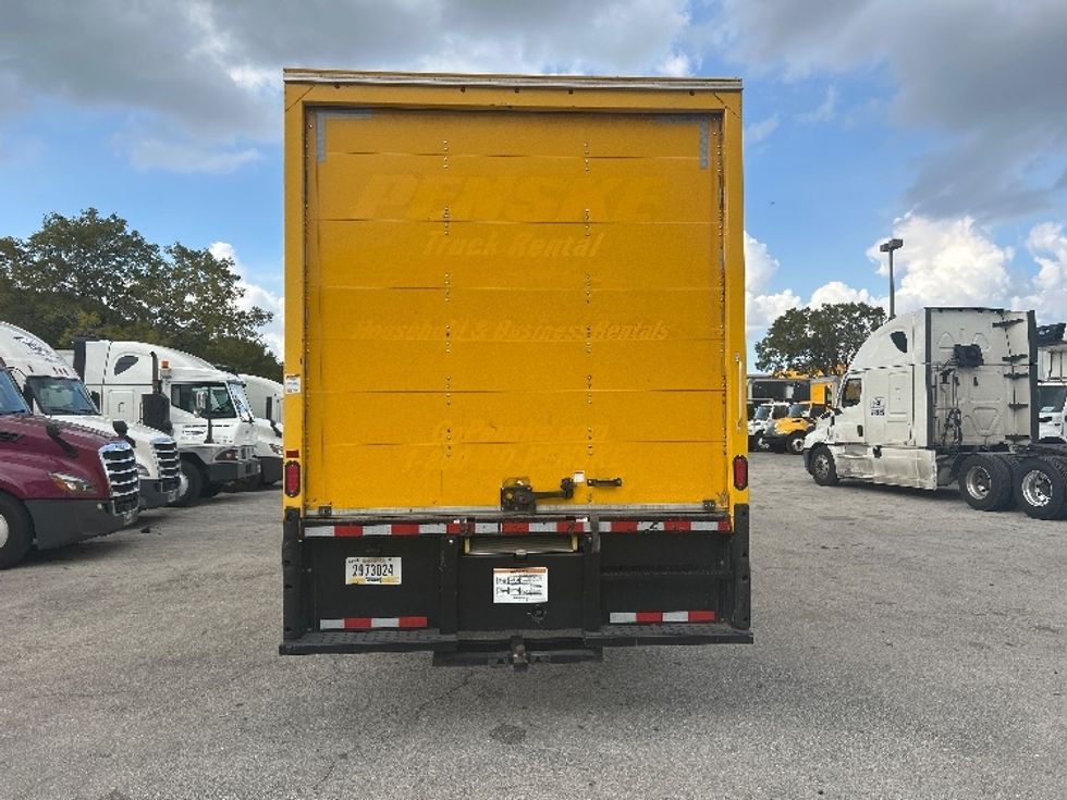 Medium Duty Box Truck-Light and Medium Duty Trucks-International-2021-MV607-Medley-FL-205,109\n\t\tmiles-$ 41,500 - Image 7