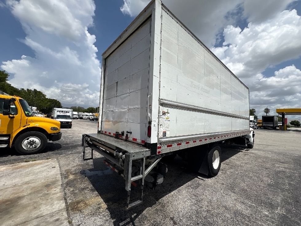 Medium Duty Box Truck-Light and Medium Duty Trucks-International-2021-MV607-Medley-FL-209,547\n\t\tmiles-$ 48,000 - Image 13