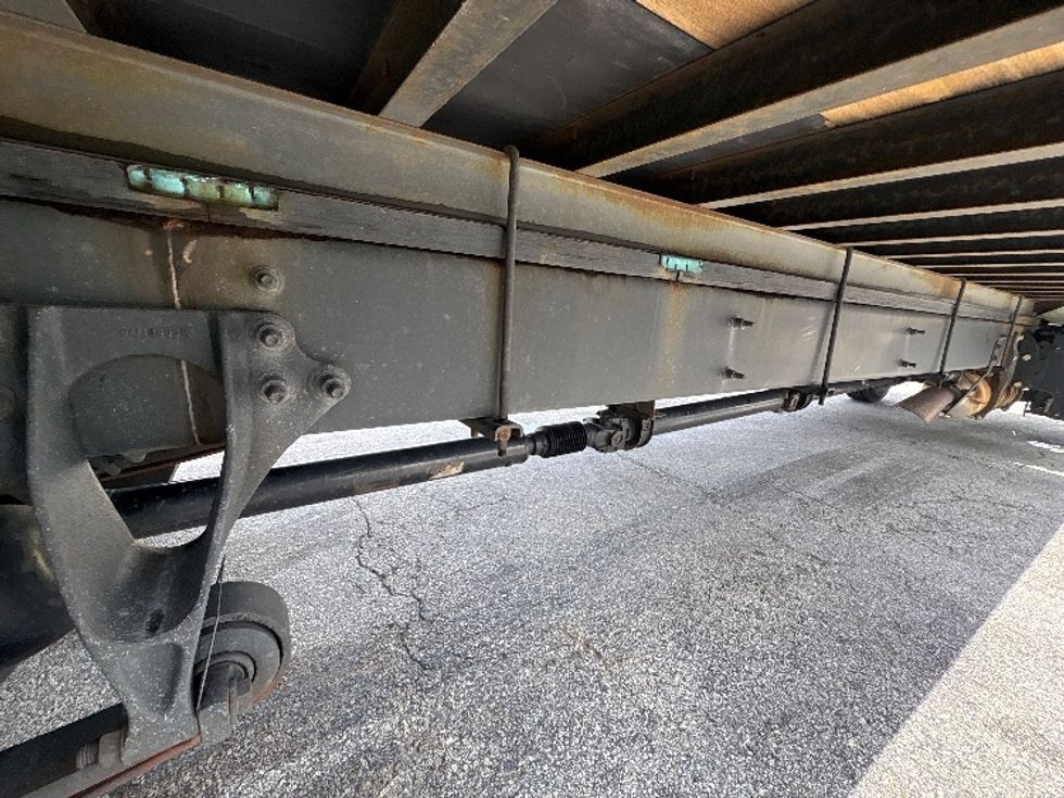 Medium Duty Box Truck-Light and Medium Duty Trucks-International-2021-MV607-Medley-FL-209,547\n\t\tmiles-$ 48,000 - Image 14