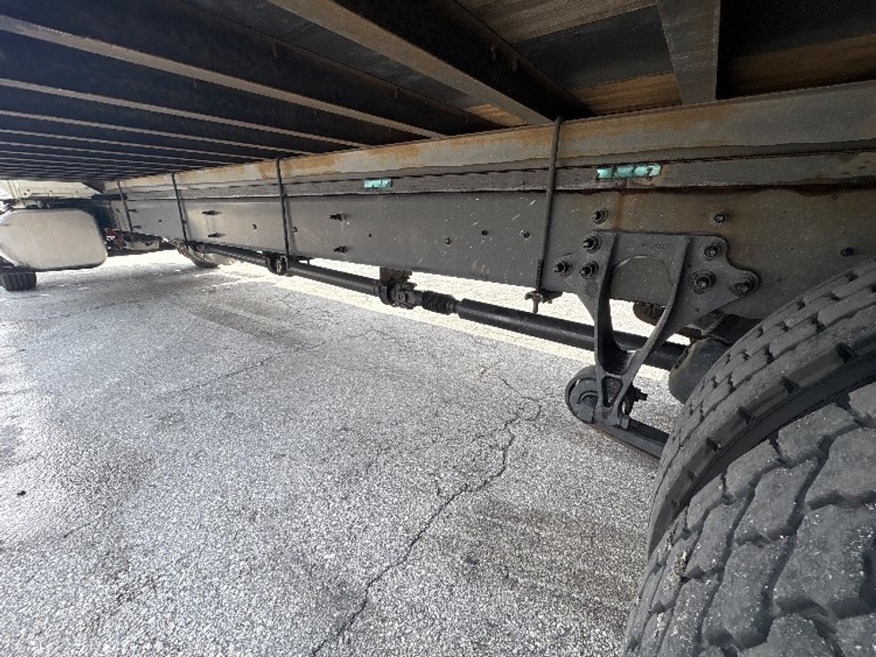 Medium Duty Box Truck-Light and Medium Duty Trucks-International-2021-MV607-Medley-FL-209,547\n\t\tmiles-$ 48,000 - Image 5