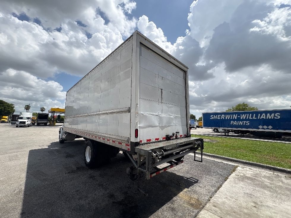 Medium Duty Box Truck-Light and Medium Duty Trucks-International-2021-MV607-Medley-FL-209,547\n\t\tmiles-$ 48,000 - Image 6