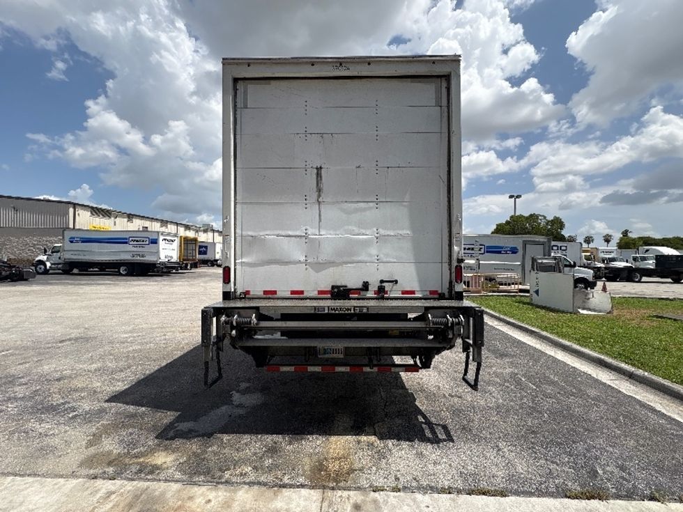 Medium Duty Box Truck-Light and Medium Duty Trucks-International-2021-MV607-Medley-FL-209,547\n\t\tmiles-$ 48,000 - Image 7