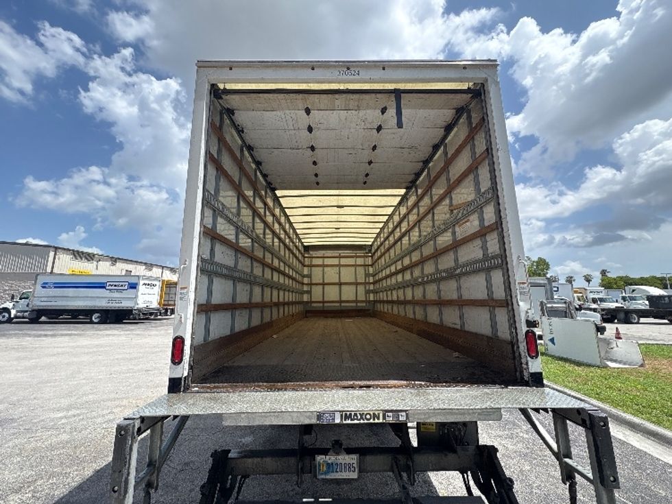Medium Duty Box Truck-Light and Medium Duty Trucks-International-2021-MV607-Medley-FL-209,547\n\t\tmiles-$ 48,000 - Image 8