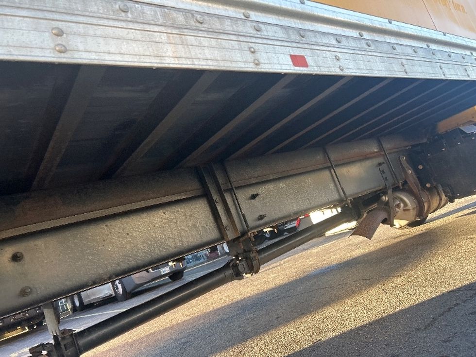 Medium Duty Box Truck-Light and Medium Duty Trucks-International-2021-MV607-Medley-FL-212,492\n\t\tmiles-$ 40,500 - Image 14