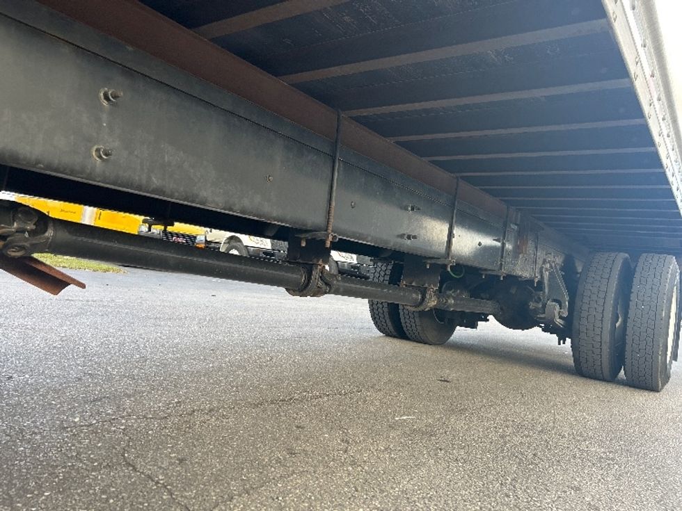 Medium Duty Box Truck-Light and Medium Duty Trucks-International-2021-MV607-Medley-FL-215,080\n\t\tmiles-$ 40,000 - Image 5