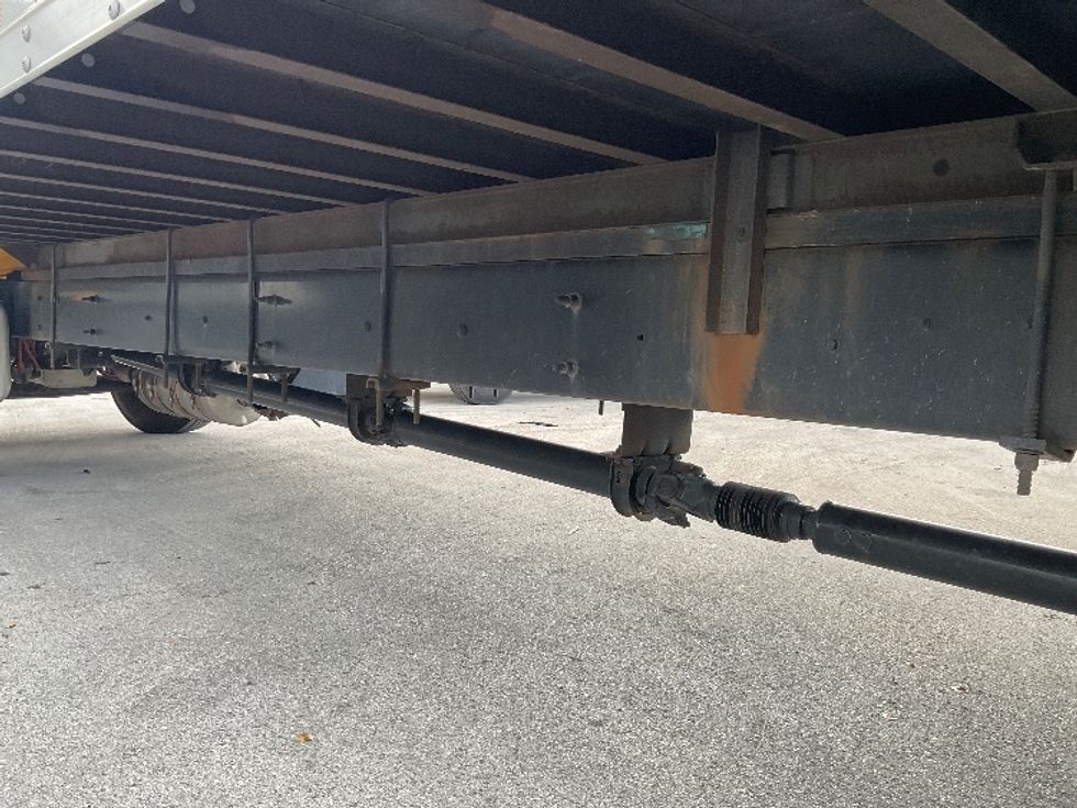 Medium Duty Box Truck-Light and Medium Duty Trucks-International-2021-MV607-Medley-FL-216,562\n\t\tmiles-$ 39,750 - Image 5