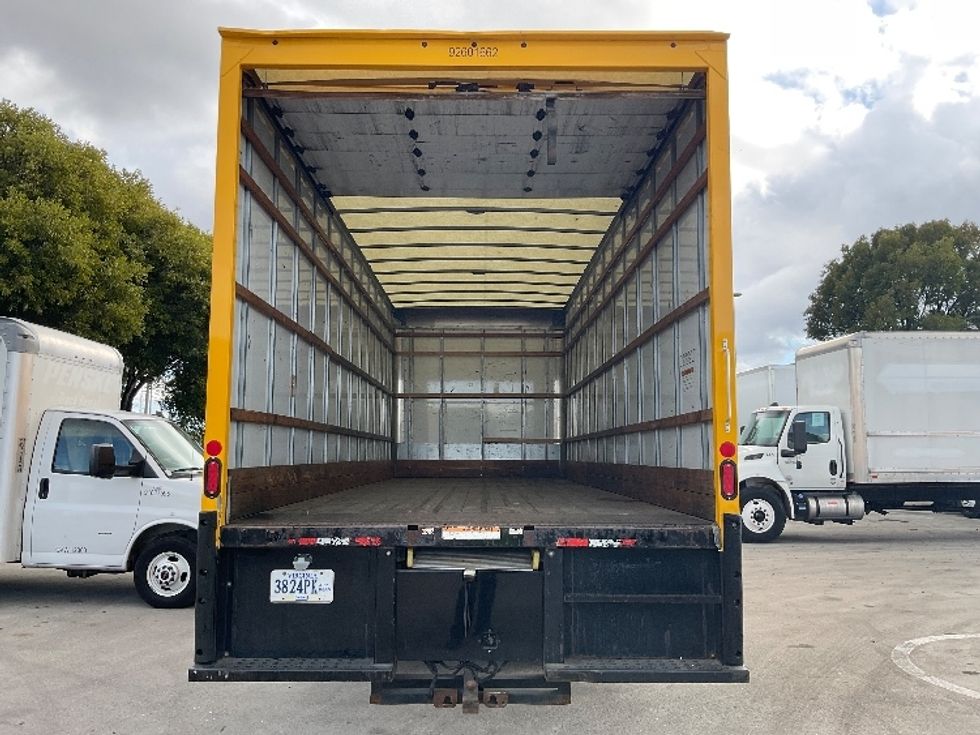 Medium Duty Box Truck-Light and Medium Duty Trucks-International-2021-MV607-Medley-FL-216,562\n\t\tmiles-$ 39,750 - Image 8