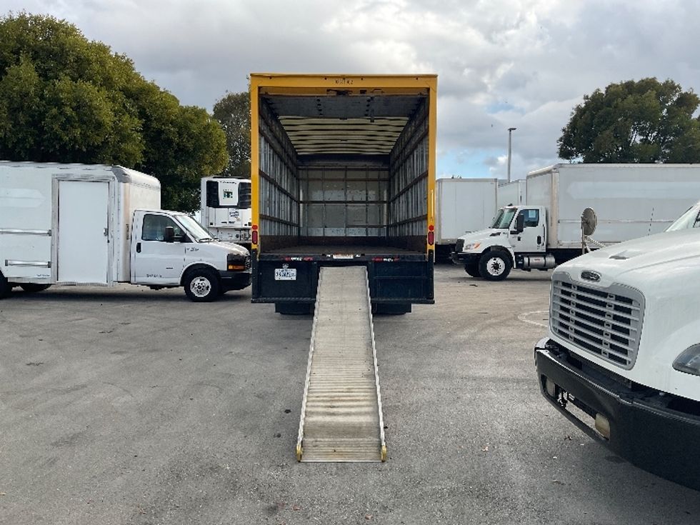 Medium Duty Box Truck-Light and Medium Duty Trucks-International-2021-MV607-Medley-FL-216,562\n\t\tmiles-$ 39,750 - Image 9