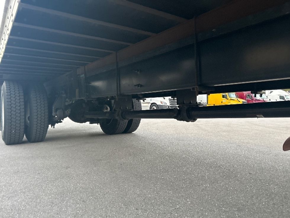 Medium Duty Box Truck-Light and Medium Duty Trucks-International-2021-MV607-Medley-FL-217,109\n\t\tmiles-$ 39,750 - Image 14