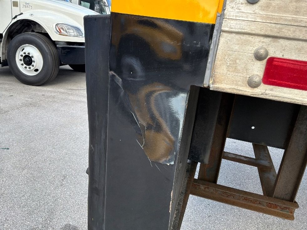 Medium Duty Box Truck-Light and Medium Duty Trucks-International-2021-MV607-Medley-FL-217,109\n\t\tmiles-$ 39,750 - Image 28