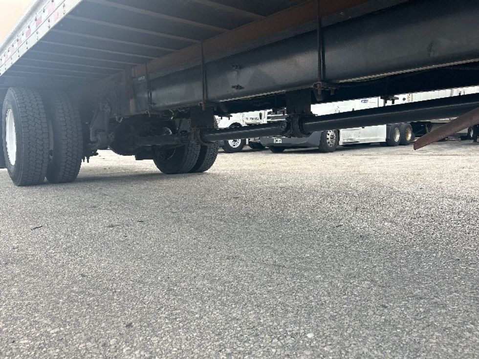 Medium Duty Box Truck-Light and Medium Duty Trucks-International-2021-MV607-Medley-FL-222,522\n\t\tmiles-$ 39,000 - Image 13