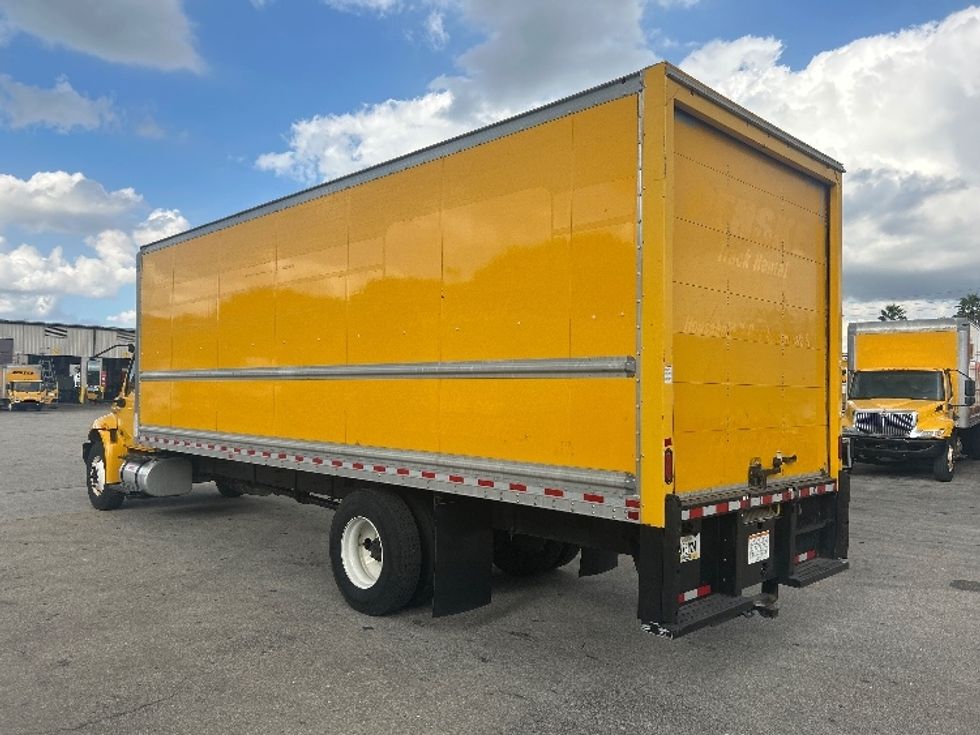 Medium Duty Box Truck-Light and Medium Duty Trucks-International-2021-MV607-Medley-FL-222,522\n\t\tmiles-$ 39,000 - Image 6