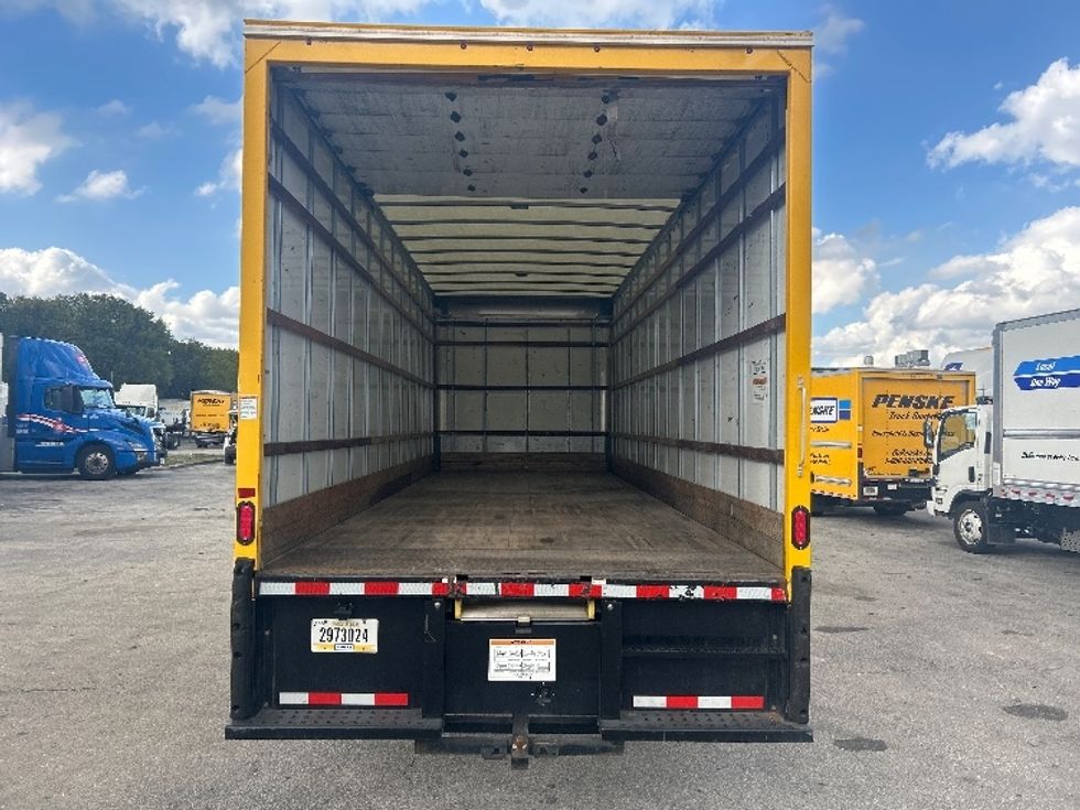 Medium Duty Box Truck-Light and Medium Duty Trucks-International-2021-MV607-Medley-FL-222,522\n\t\tmiles-$ 39,000 - Image 8