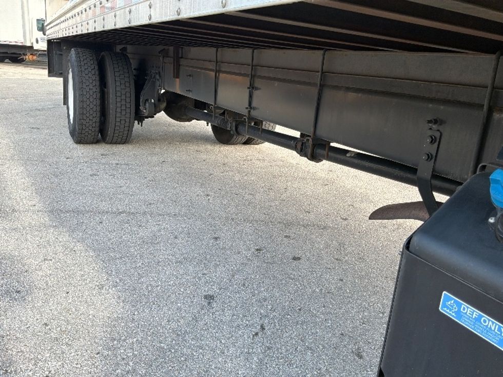 Medium Duty Box Truck-Light and Medium Duty Trucks-International-2021-MV607-Medley-FL-225,619\n\t\tmiles-$ 38,500 - Image 14