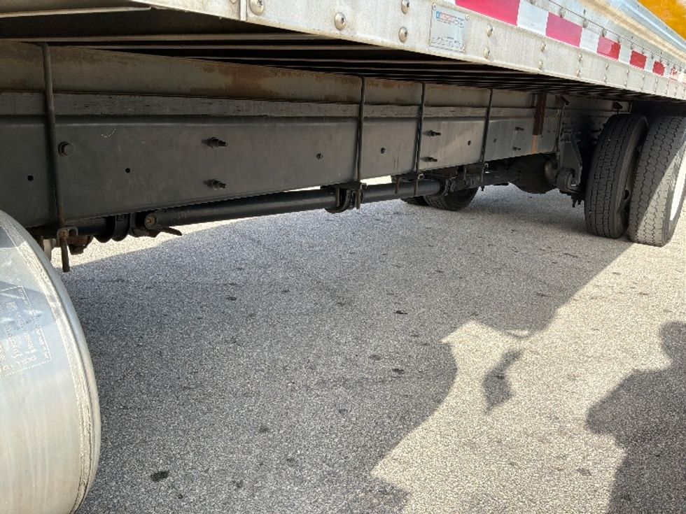 Medium Duty Box Truck-Light and Medium Duty Trucks-International-2021-MV607-Medley-FL-225,619\n\t\tmiles-$ 38,500 - Image 5