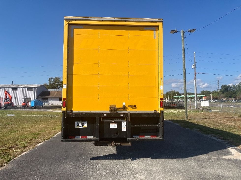 Medium Duty Box Truck-Light and Medium Duty Trucks-International-2021-MV607-Medley-FL-225,619\n\t\tmiles-$ 38,500 - Image 7