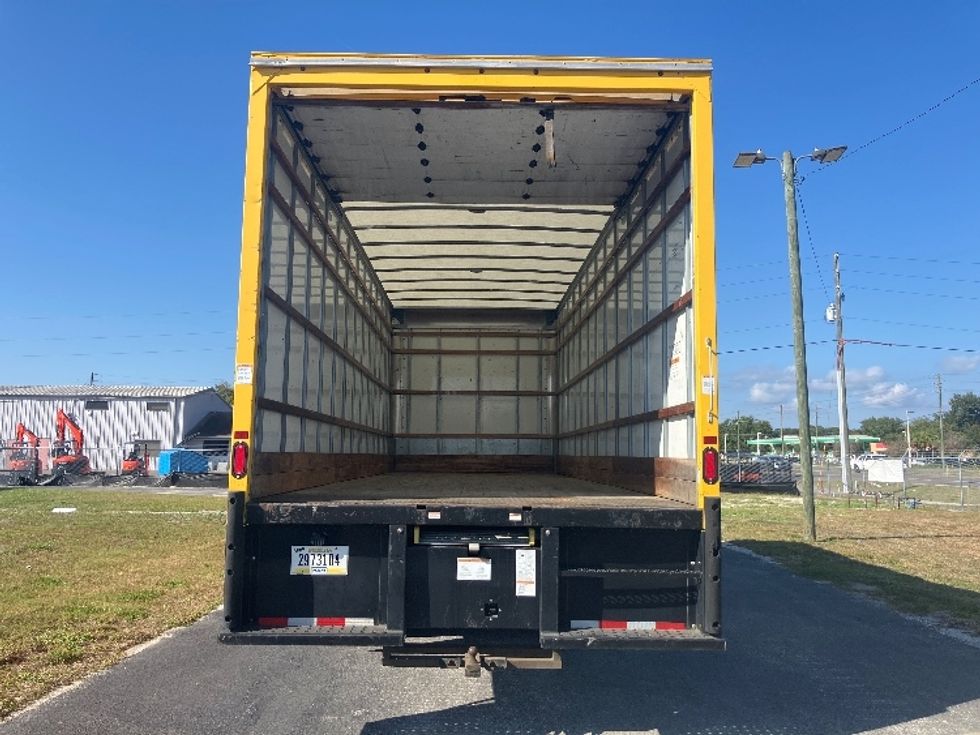 Medium Duty Box Truck-Light and Medium Duty Trucks-International-2021-MV607-Medley-FL-225,619\n\t\tmiles-$ 38,500 - Image 8