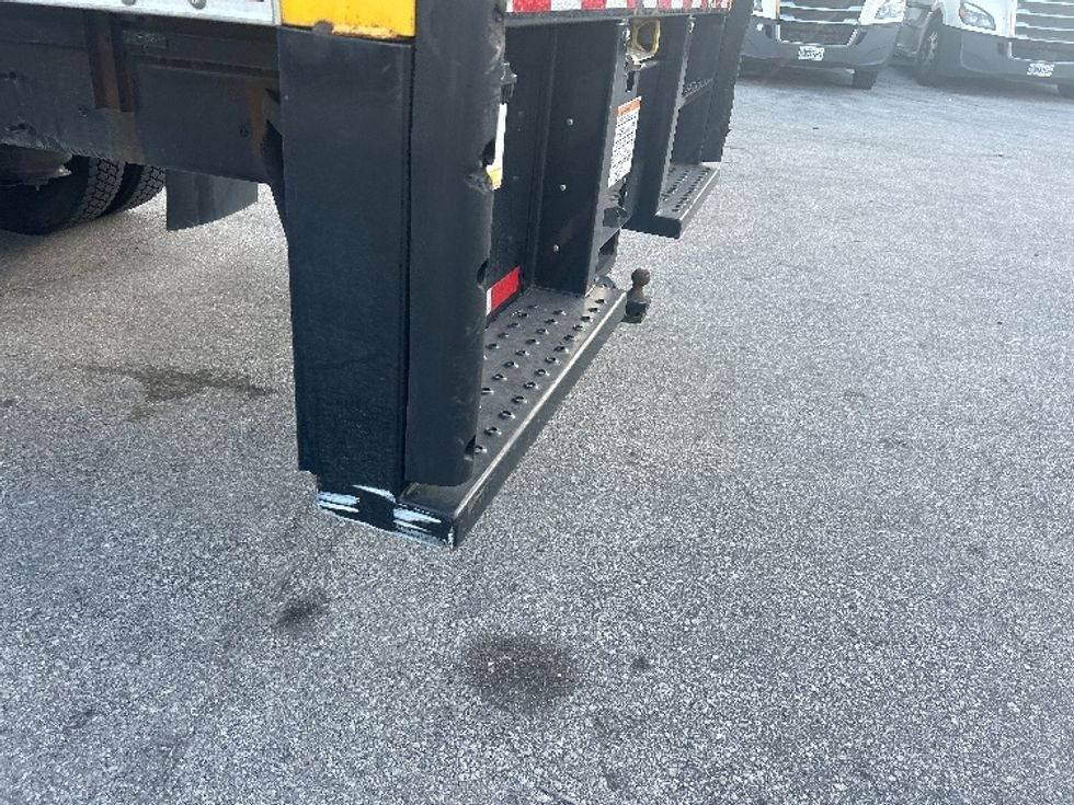 Medium Duty Box Truck-Light and Medium Duty Trucks-International-2021-MV607-Medley-FL-232,804\n\t\tmiles-$ 37,500 - Image 25