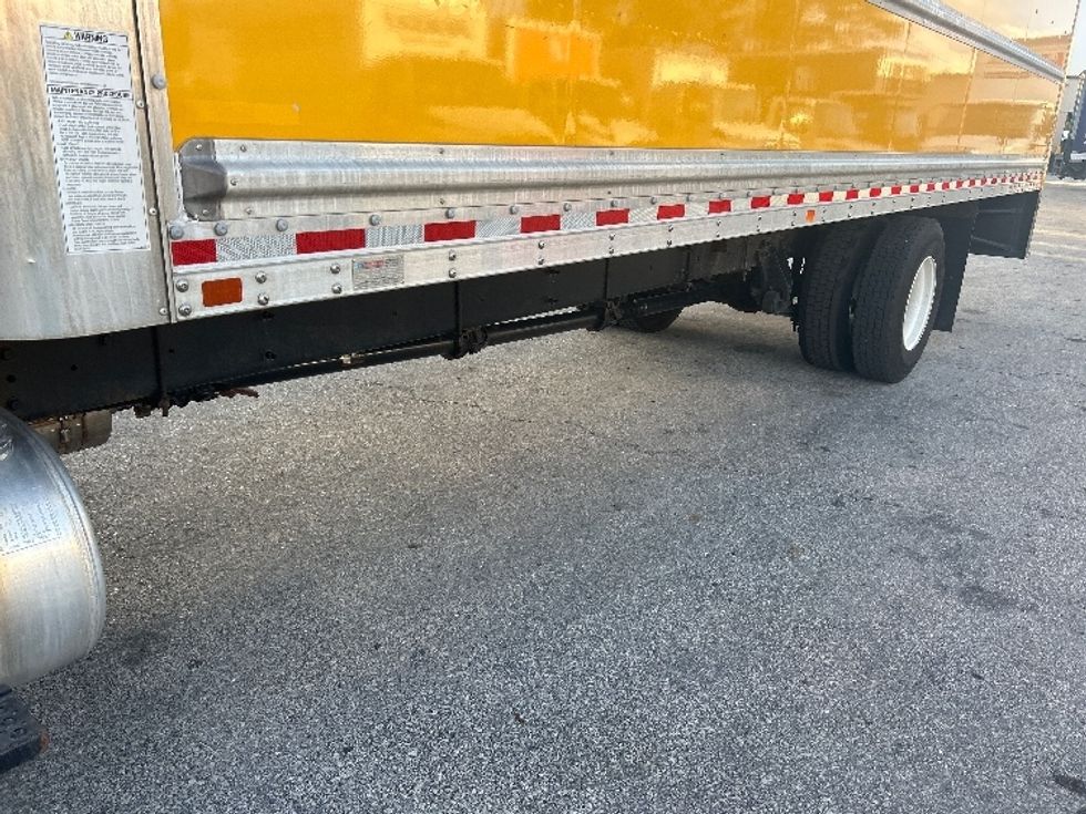 Medium Duty Box Truck-Light and Medium Duty Trucks-International-2021-MV607-Medley-FL-232,804\n\t\tmiles-$ 37,500 - Image 5