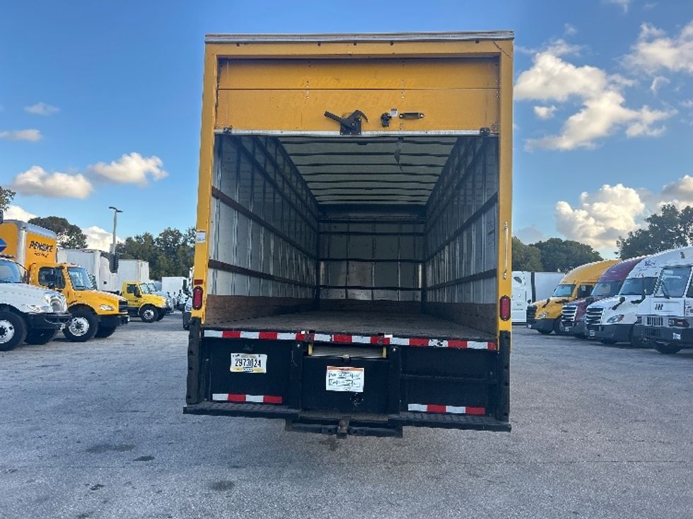 Medium Duty Box Truck-Light and Medium Duty Trucks-International-2021-MV607-Medley-FL-232,804\n\t\tmiles-$ 37,500 - Image 9