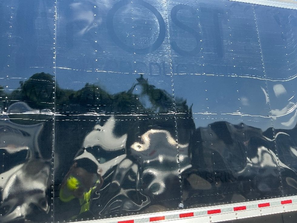 Medium Duty Box Truck-Light and Medium Duty Trucks-International-2021-MV607-Medley-FL-59,257\n\t\tmiles-$ 71,750 - Image 24