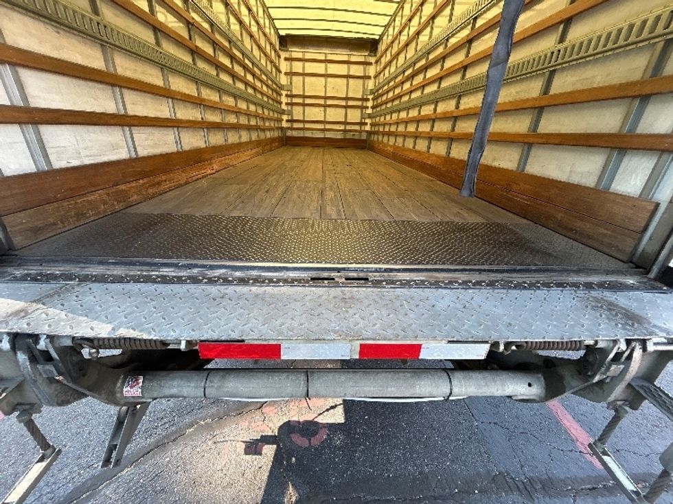 Medium Duty Box Truck-Light and Medium Duty Trucks-International-2021-MV607-Memphis-TN-158,197\n\t\tmiles-$ 63,750 - Image 10