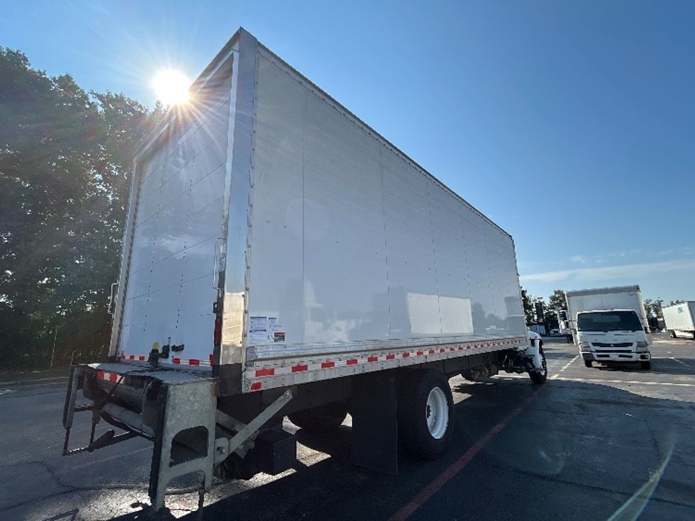 Medium Duty Box Truck-Light and Medium Duty Trucks-International-2021-MV607-Memphis-TN-158,197\n\t\tmiles-$ 63,750 - Image 13