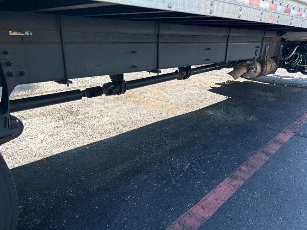 Medium Duty Box Truck-Light and Medium Duty Trucks-International-2021-MV607-Memphis-TN-158,197\n\t\tmiles-$ 63,750 - Image 14