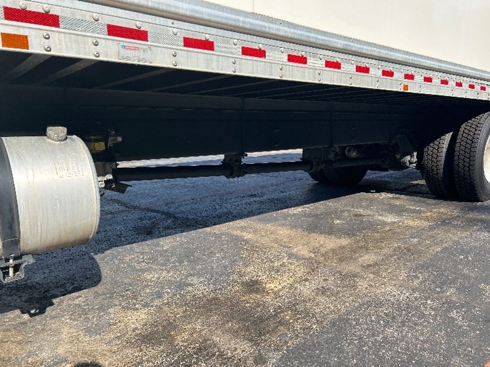 Medium Duty Box Truck-Light and Medium Duty Trucks-International-2021-MV607-Memphis-TN-158,197\n\t\tmiles-$ 63,750 - Image 5