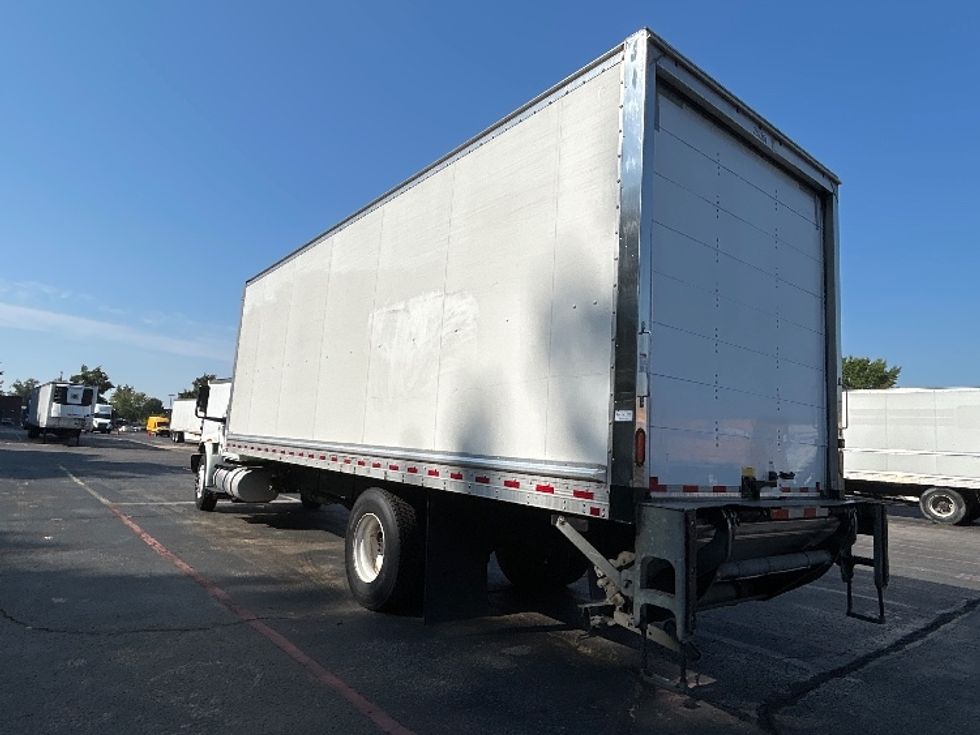 Medium Duty Box Truck-Light and Medium Duty Trucks-International-2021-MV607-Memphis-TN-158,197\n\t\tmiles-$ 63,750 - Image 6