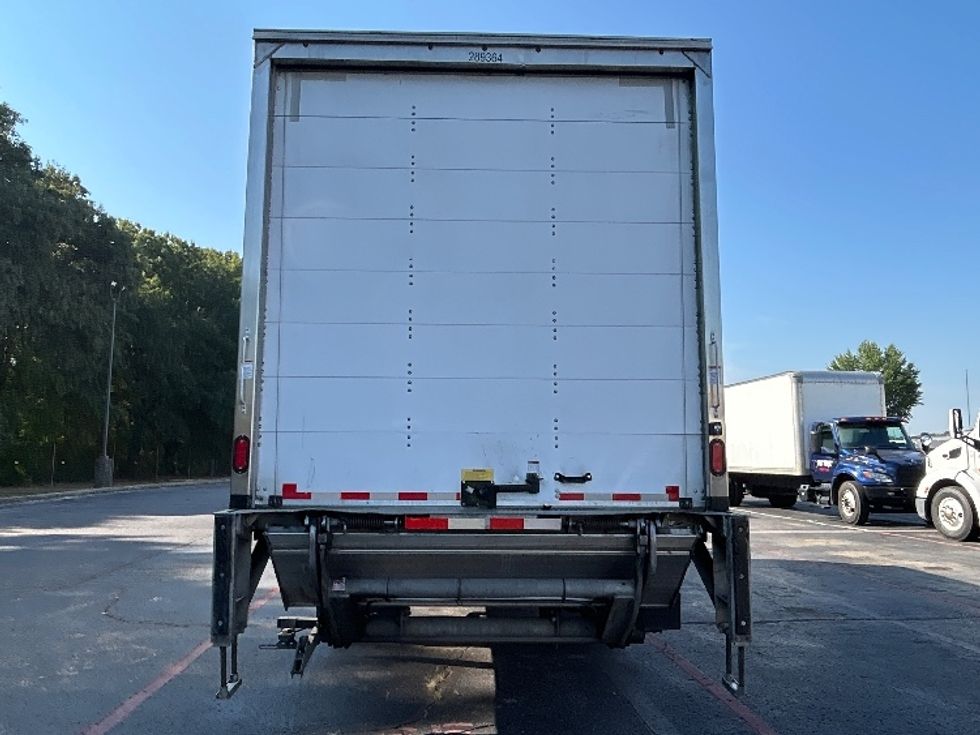 Medium Duty Box Truck-Light and Medium Duty Trucks-International-2021-MV607-Memphis-TN-158,197\n\t\tmiles-$ 63,750 - Image 7