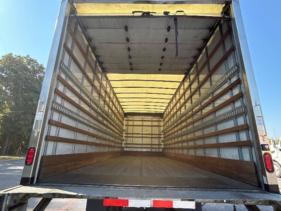 Medium Duty Box Truck-Light and Medium Duty Trucks-International-2021-MV607-Memphis-TN-158,197\n\t\tmiles-$ 63,750 - Image 8