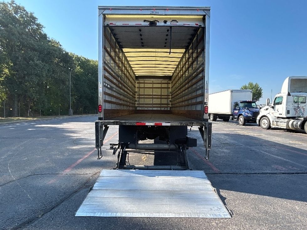 Medium Duty Box Truck-Light and Medium Duty Trucks-International-2021-MV607-Memphis-TN-158,197\n\t\tmiles-$ 63,750 - Image 9