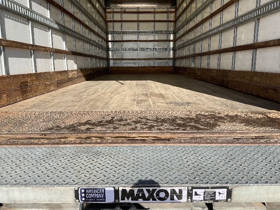 Medium Duty Box Truck-Light and Medium Duty Trucks-International-2021-MV607-Memphis-TN-188,996\n\t\tmiles-$ 55,000 - Image 10