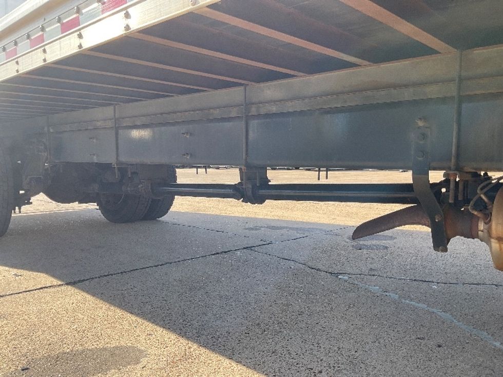 Medium Duty Box Truck-Light and Medium Duty Trucks-International-2021-MV607-Memphis-TN-188,996\n\t\tmiles-$ 55,000 - Image 14