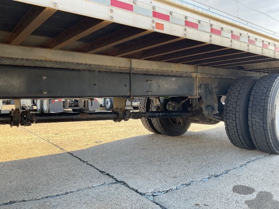 Medium Duty Box Truck-Light and Medium Duty Trucks-International-2021-MV607-Memphis-TN-188,996\n\t\tmiles-$ 55,000 - Image 5
