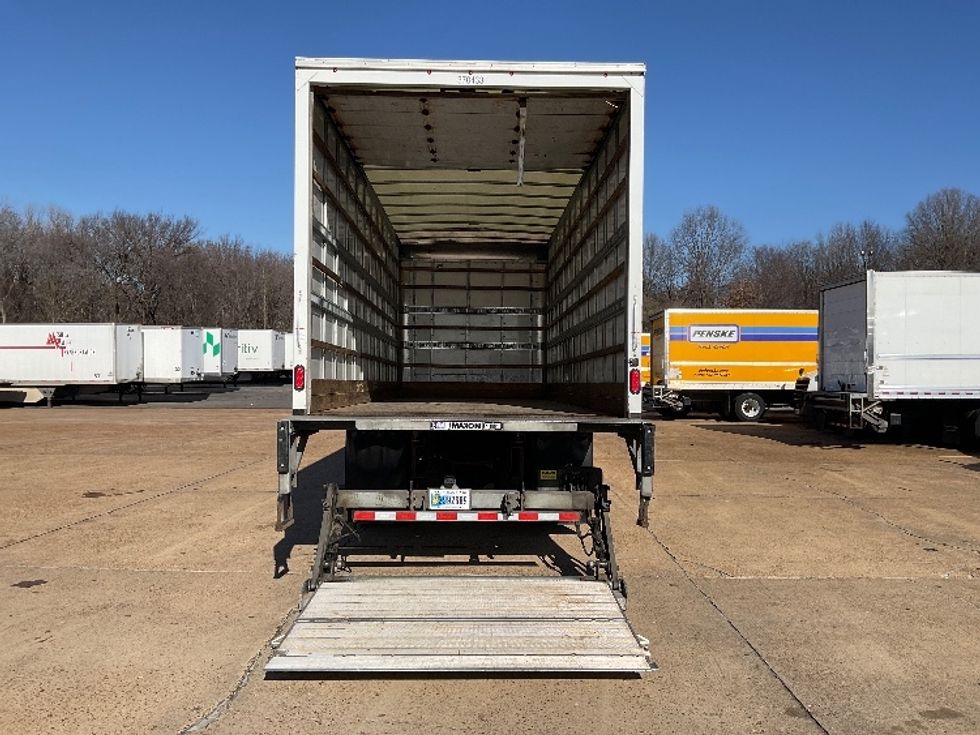 Medium Duty Box Truck-Light and Medium Duty Trucks-International-2021-MV607-Memphis-TN-188,996\n\t\tmiles-$ 55,000 - Image 9