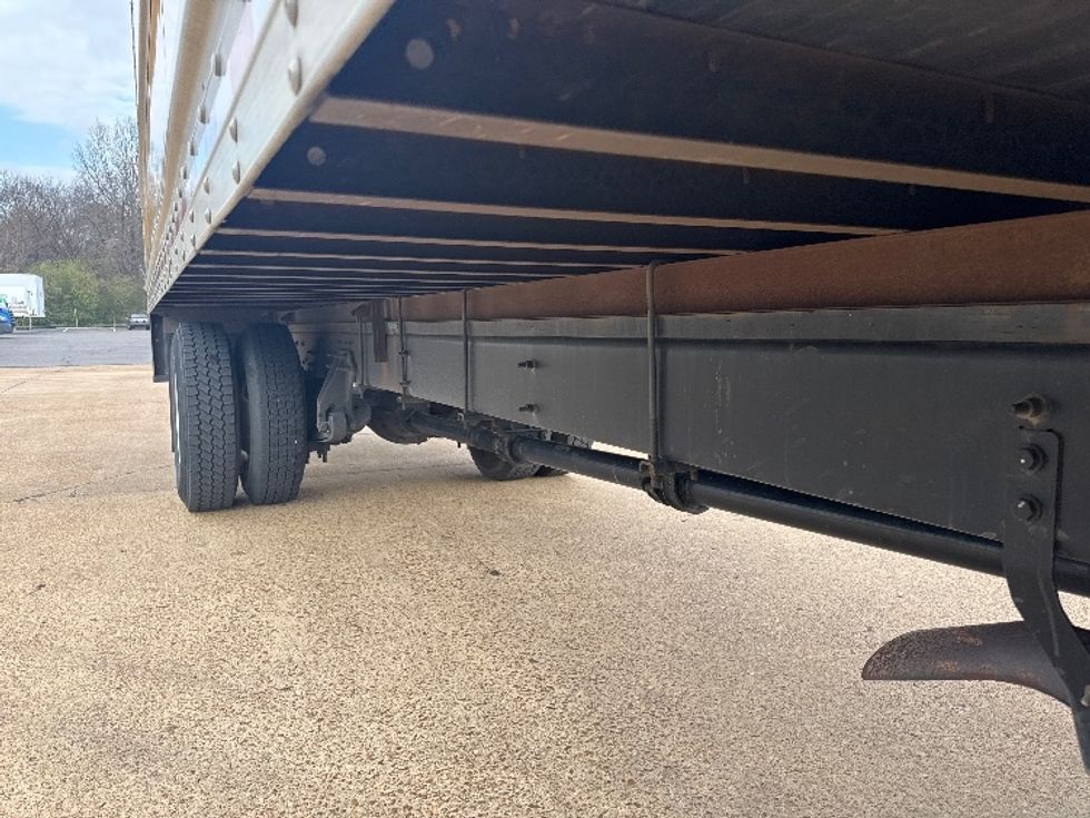 Medium Duty Box Truck-Light and Medium Duty Trucks-International-2021-MV607-Memphis-TN-197,637\n\t\tmiles-$ 42,500 - Image 14