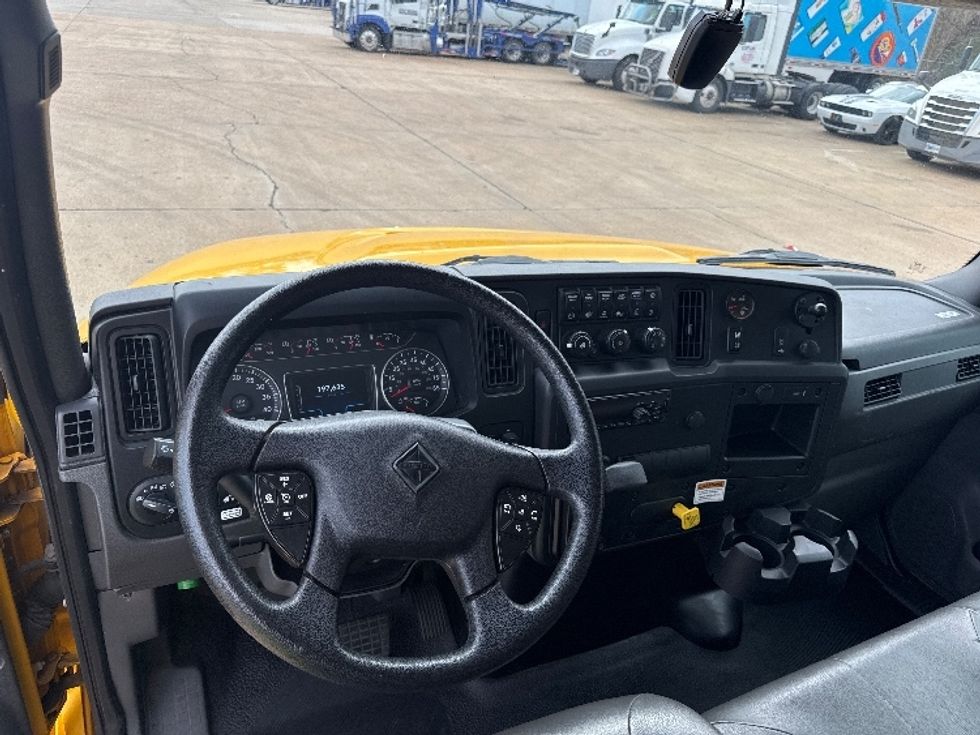 Medium Duty Box Truck-Light and Medium Duty Trucks-International-2021-MV607-Memphis-TN-197,637\n\t\tmiles-$ 42,500 - Image 18