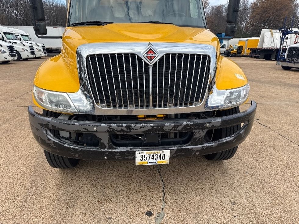 Medium Duty Box Truck-Light and Medium Duty Trucks-International-2021-MV607-Memphis-TN-197,637\n\t\tmiles-$ 42,500 - Image 26