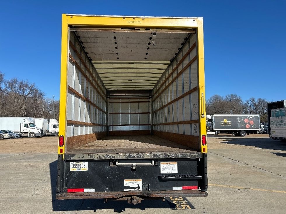 Medium Duty Box Truck-Light and Medium Duty Trucks-International-2021-MV607-Memphis-TN-200,136\n\t\tmiles-$ 42,250 - Image 8