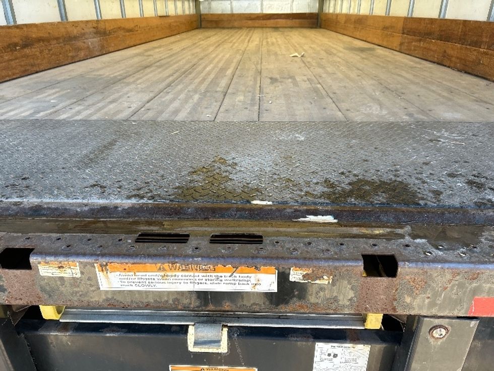 Medium Duty Box Truck-Light and Medium Duty Trucks-International-2021-MV607-Memphis-TN-209,078\n\t\tmiles-$ 41,000 - Image 10